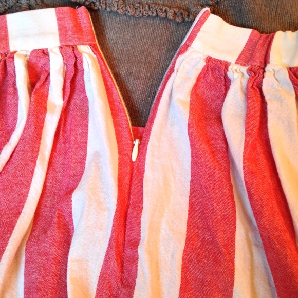 *SOLD* American Apparel Skirt - Picture 4 of 4