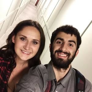 Meet your Posher, Clara