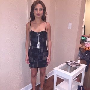 Brand new diesel dress