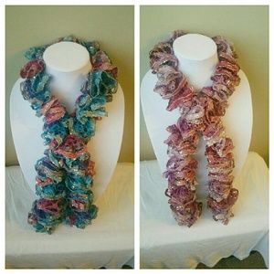 2 for 1 Scarf Sale!!!!