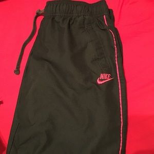 Nike capris