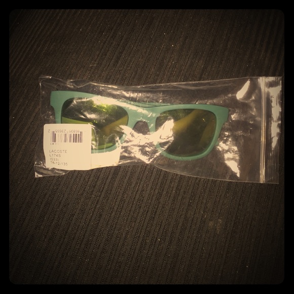 Lacoste Sunglasess