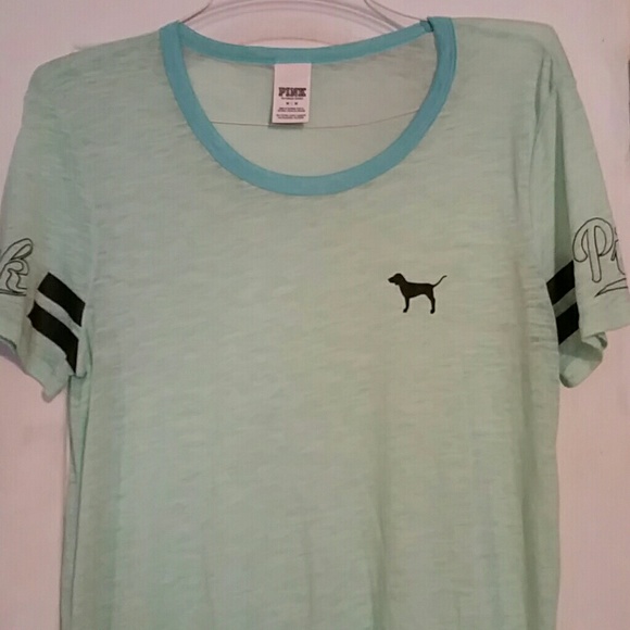Sold on Ⓜercari PINK top