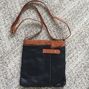 Small Vera Pelle Purse