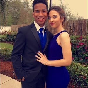 Meet your Posher, Samantha