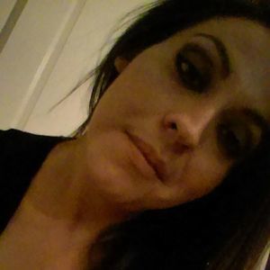 Meet your Posher, Jesseca