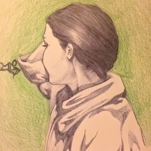 Meet your Posher, Courtney