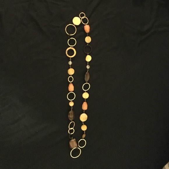 Stella & Dot necklace