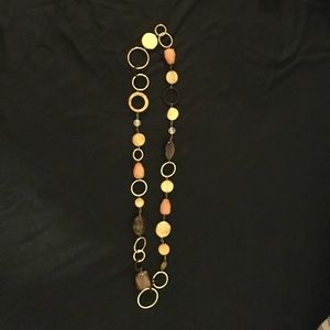 Stella & Dot necklace