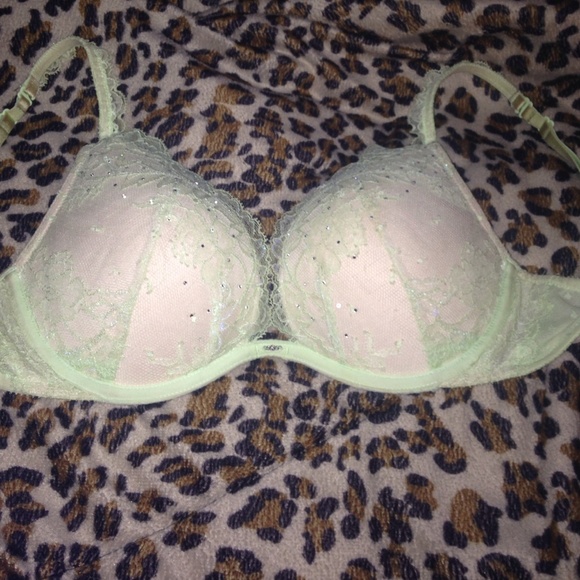 Victorias Secret Bra