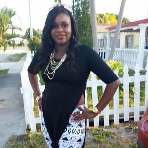 Meet your Posher, Renay