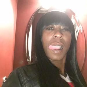 Meet your Posher, Yavonne