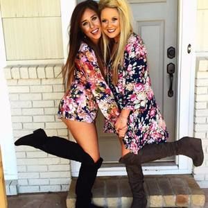 Meet your Posher, Bailey