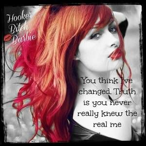 Meet your Posher, Edith