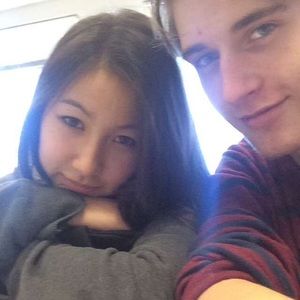 Meet your Posher, Ana