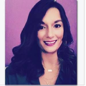 Meet your Posher, Erica