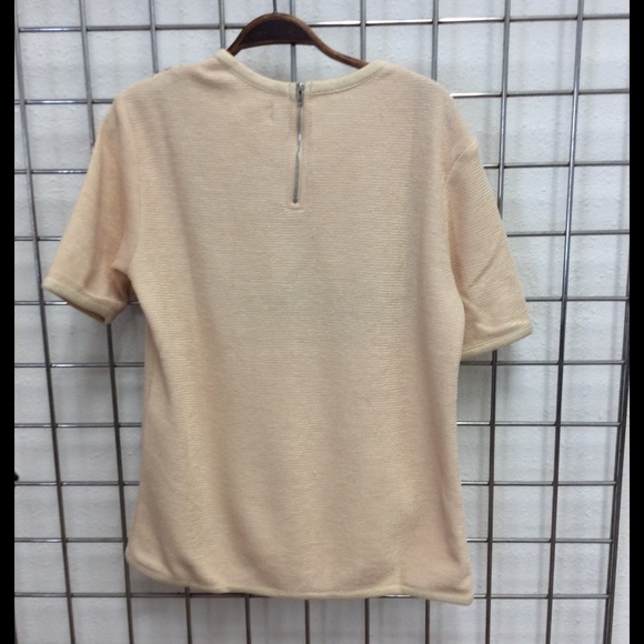 Embroidered top - Picture 2 of 2