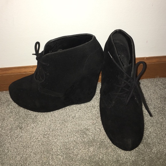 Women's heel