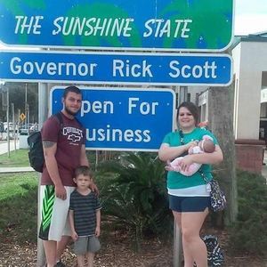 Meet your Posher, Allen