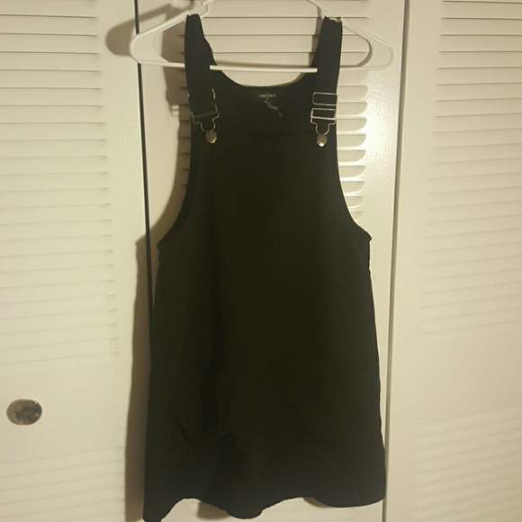 Black jumper