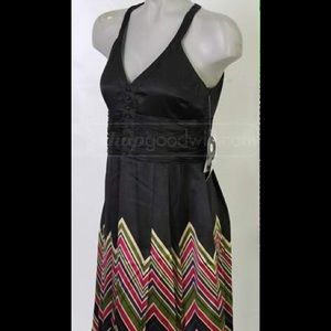 Nine West around Neck Dress