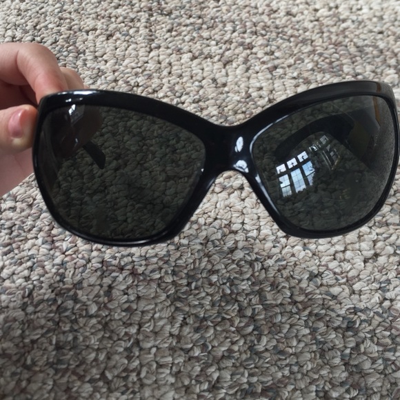 Womens Von Zipper Sunglasses