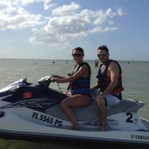 Meet your Posher, Bre