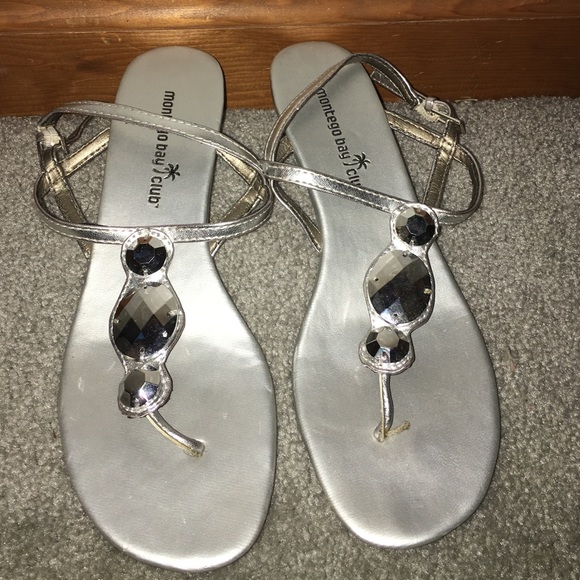 Women's shoes