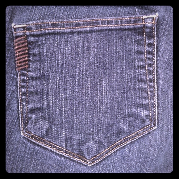 💖SALE💖 Paige Jeans Peg Skinny