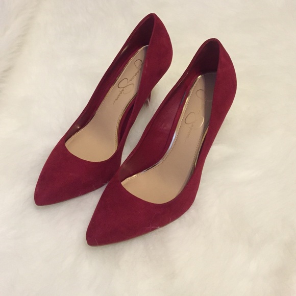 Jessica Simpson Pumps