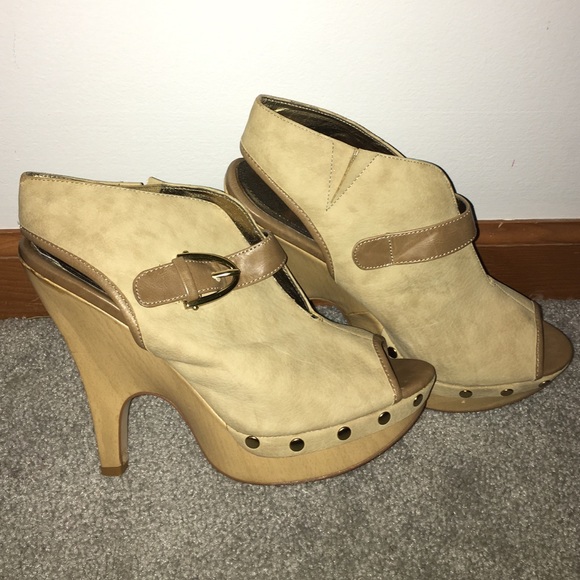 Women's heels