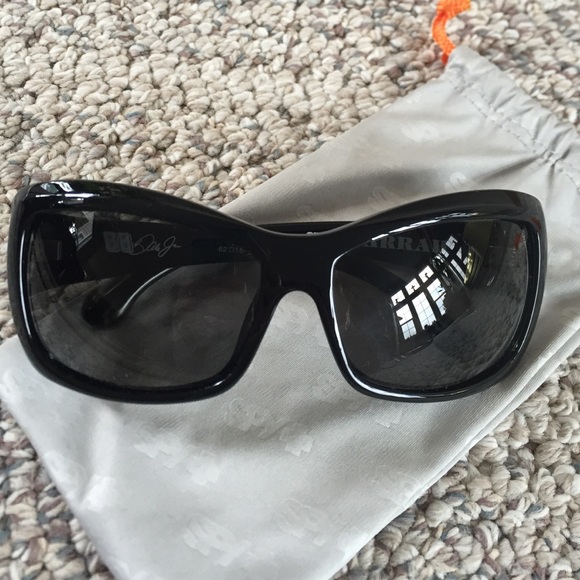 Spy Women's Farrah Polarized Sunglasses