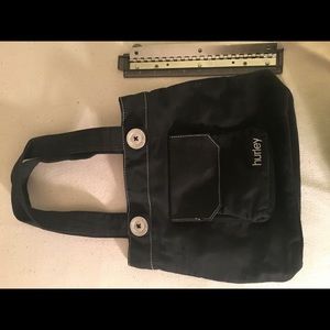 Hurley Tote Bag