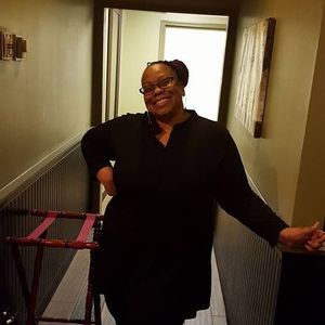 Meet your Posher, Bertina