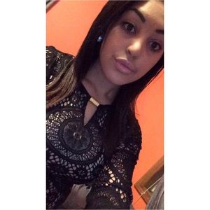 Meet your Posher, Aaliyah