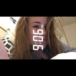 Meet your Posher, Jenna