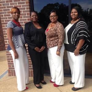 Meet your Posher, Gail