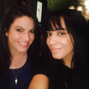 Meet your Posher, Lori