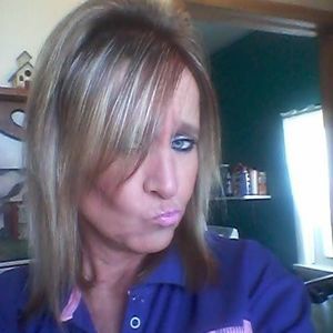 Meet your Posher, Beth