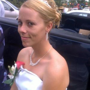 Meet your Posher, Krystal