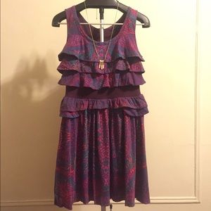 Marc by Marc Jacobs sleeveless dress