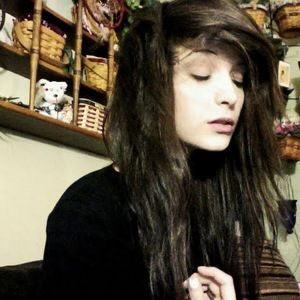 Meet your Posher, Brittney