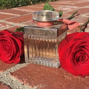 Chloe Rose Perfume💋💋🌹🌹 GREAT DEAL