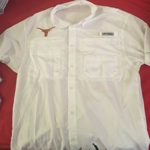 Columbia PFG University of Texas