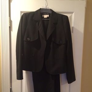 Michael Kors 2 piece suit