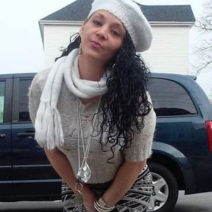 Meet your Posher, Christine