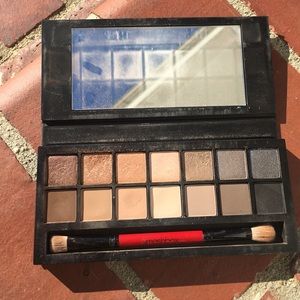Smashbox Full Exposure