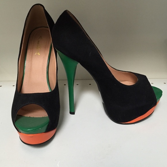 Heels