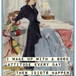 Meet your Posher, Bridget