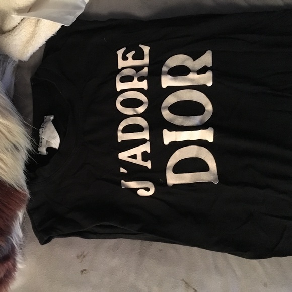 Christian Dior. Authentic shirt